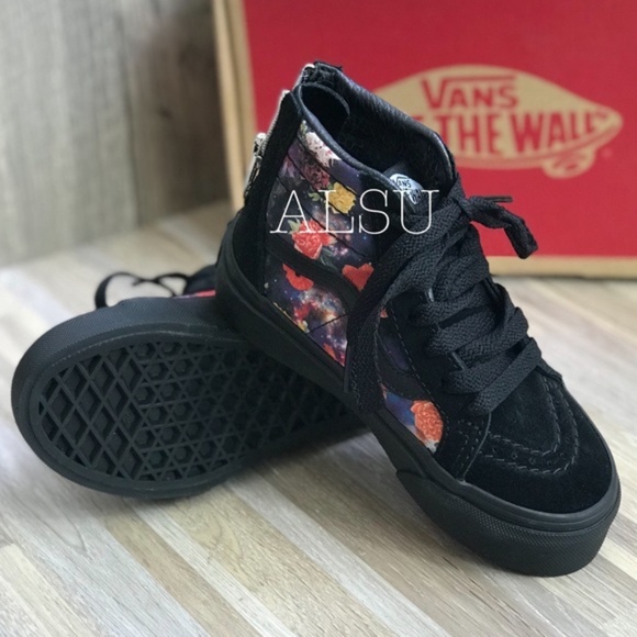vans sk8 hi galaxy